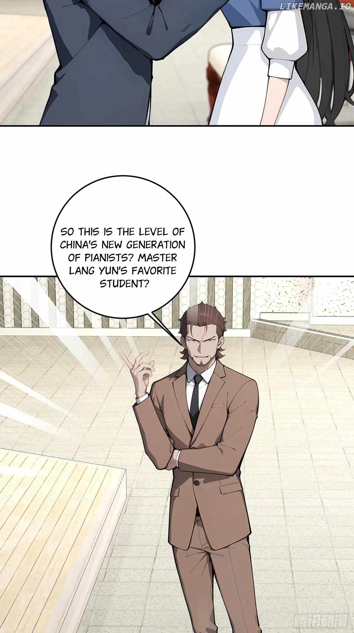 God of Learning Chapter 76 57